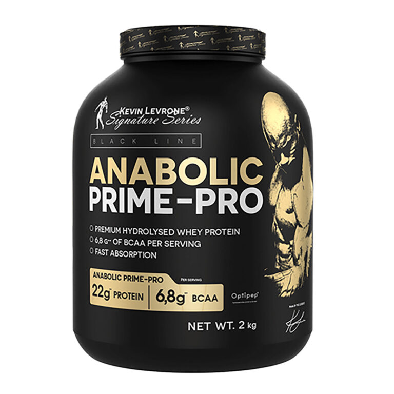Kevin Levrone: Anabolic Prime Pro 2000 гр.