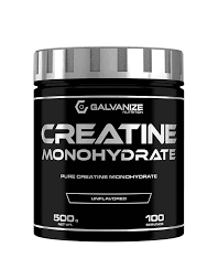 Galvanize: Creatine 500 гр.