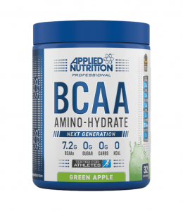 Applied Nutrition: BCAA Amino-Hydrate 450 гр.